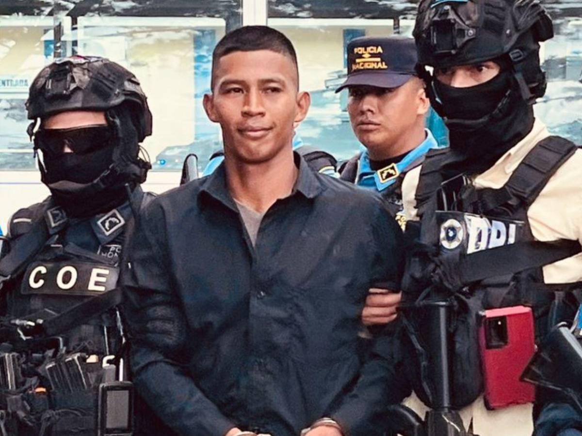 ¿Quién es Carlos Molina, alias “Gato Negro”, presunto autor de la masacre en Rigores?