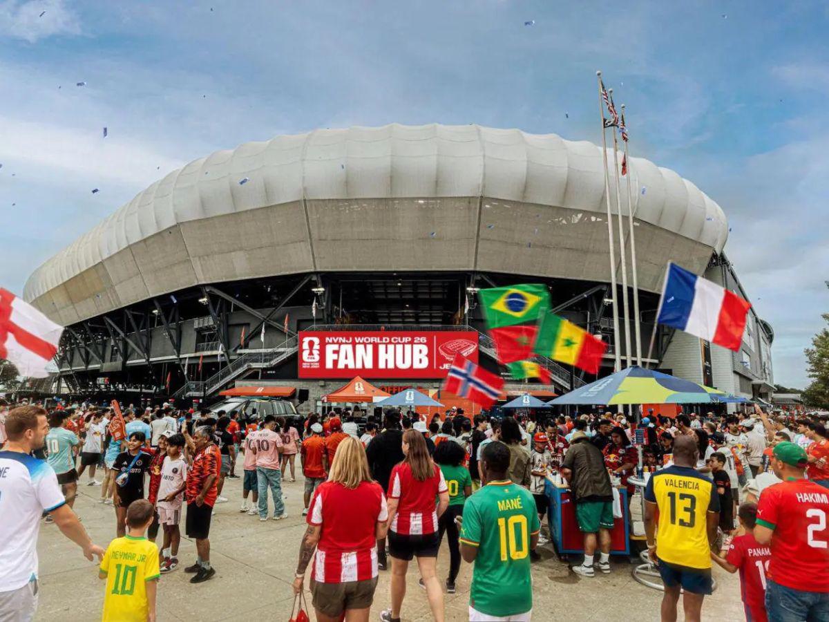 Hondureño que asistió al Mundial 2026 enfrenta acusación federal en EEUU por volar un dron