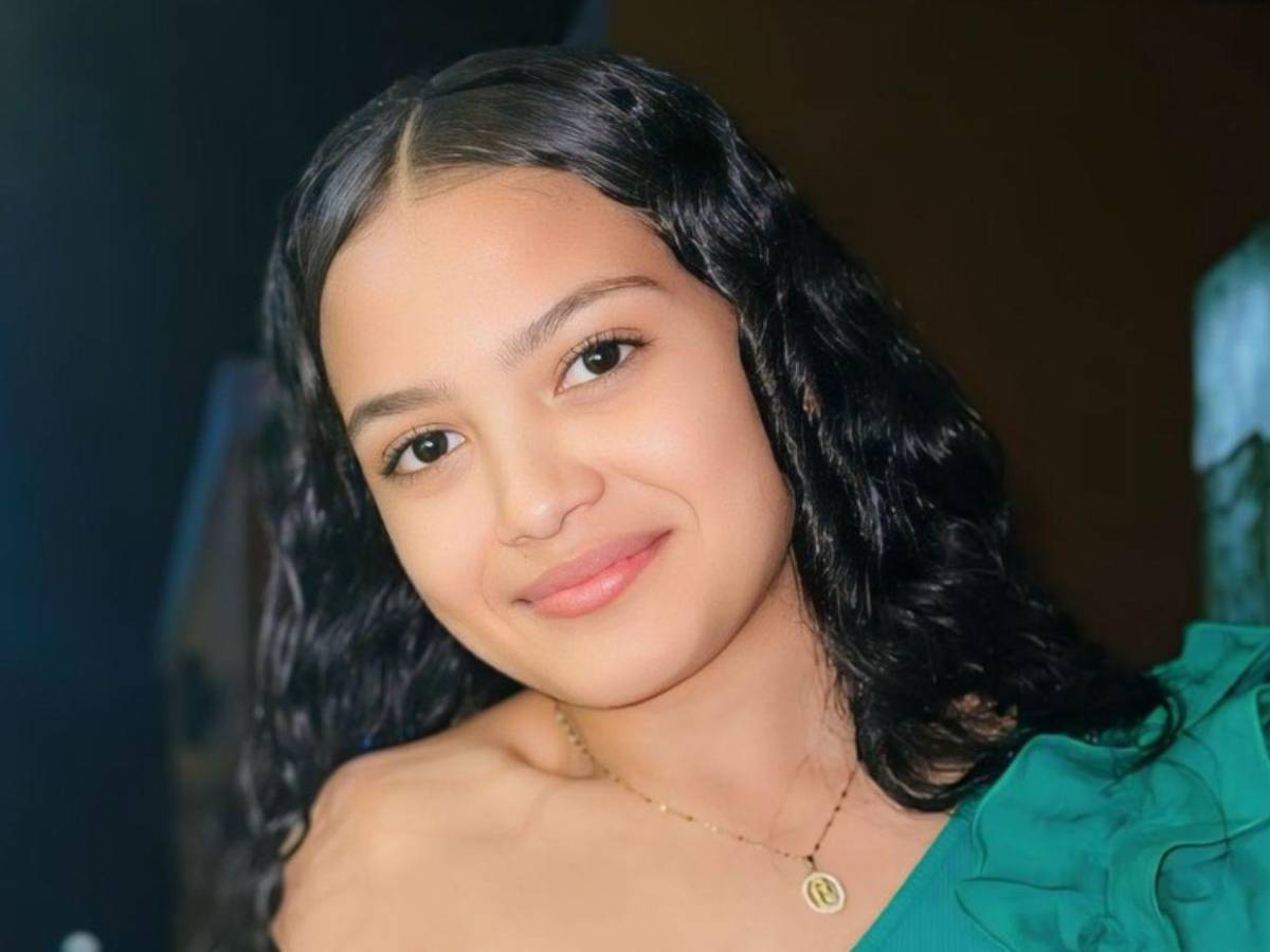 Si lo denunciaba, iba a matar a mis papás: Dayani Acosta tras ser atacada por su expareja en Olancho