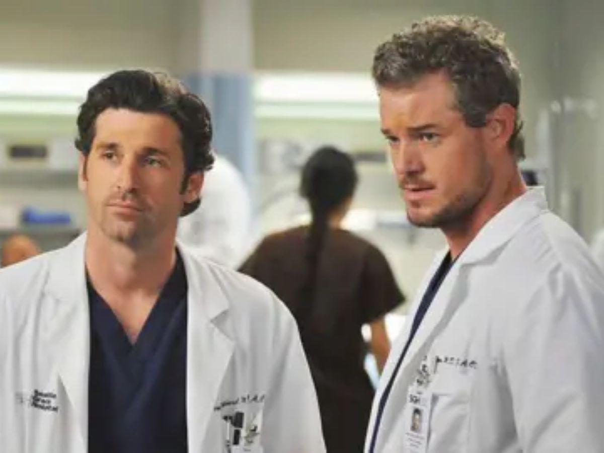 ¿Qué es ELA, enfermedad que provocó la muerte de Eric Dane, actor de Grey's Anatomy?