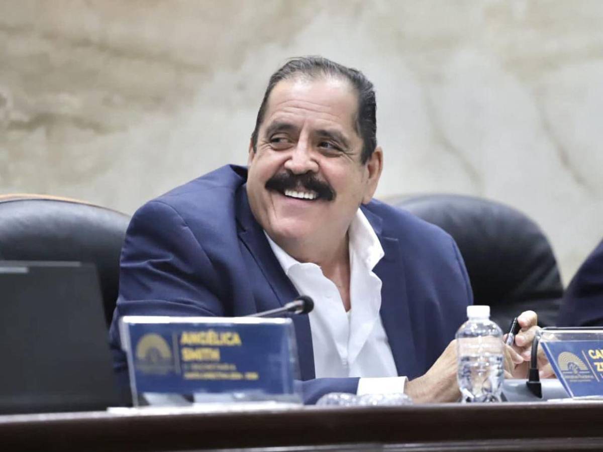 Silencio y sin avances tras un año de que Carlos Zelaya admitiera que se reunió con narcos