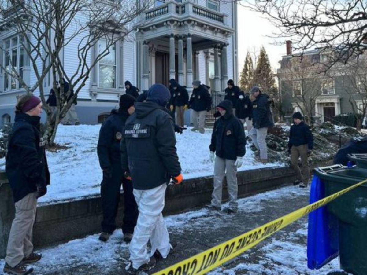 ¿Qué es la lotería de visas suspendida por Trump tras el tiroteo en EE UU?