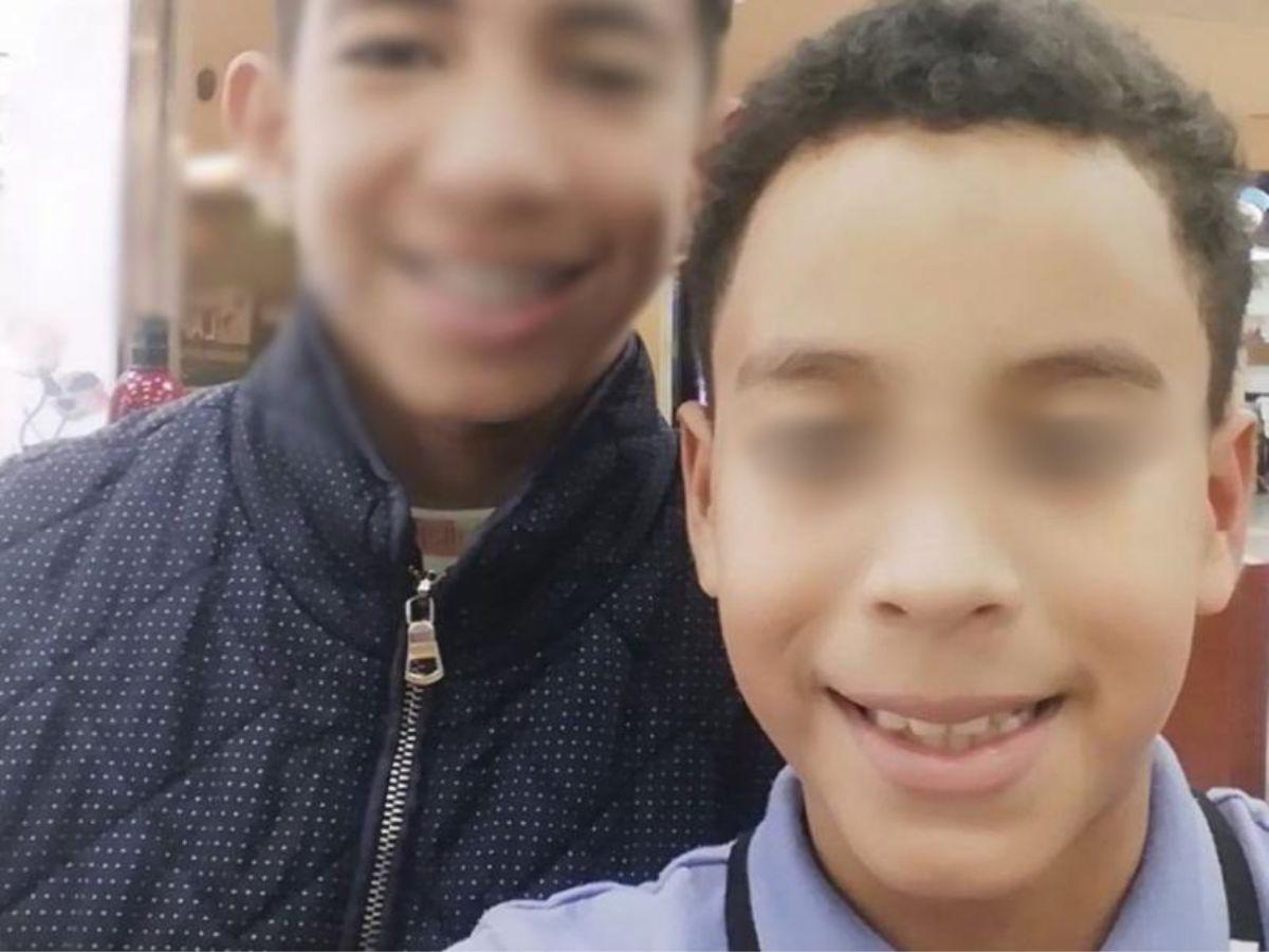 Lo que se sabe del secuestro de Patrick Sammir Girón Chávez en Taulabé