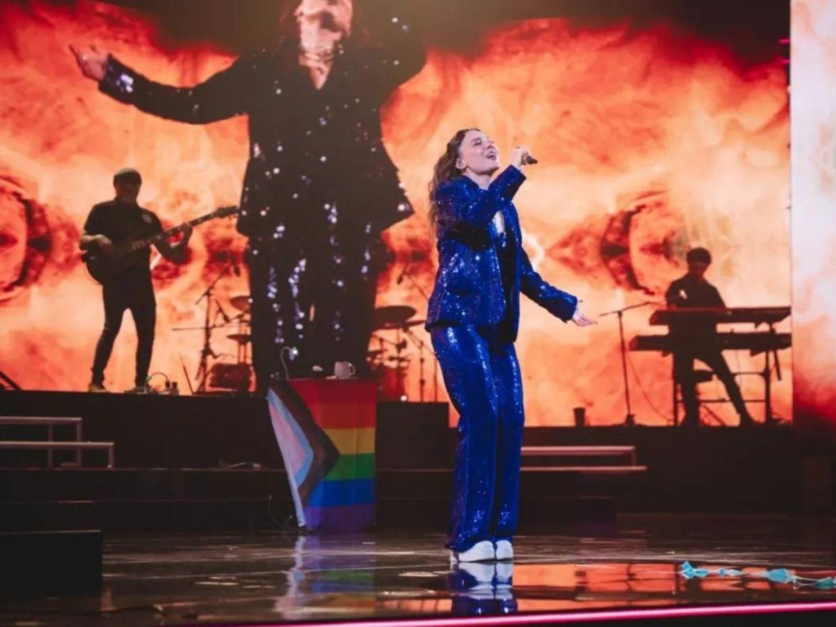 ¿Cuánto cuestan los boletos para el concierto de Jesse & Joy en Honduras?