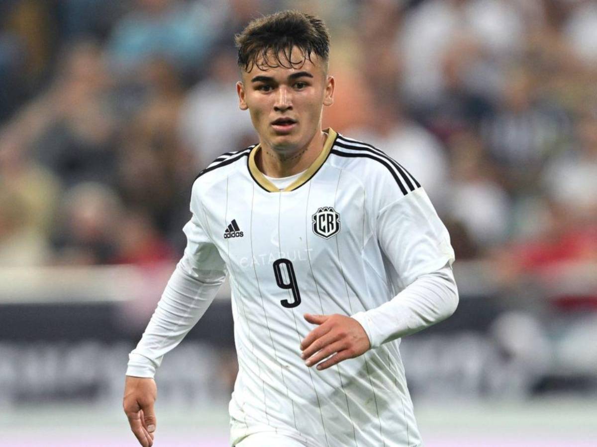 Canadá, EE UU y México dominan la Copa Oro 2025 con los jugadores más caros Canadá, EE UU y México dominan la Copa Oro 2025 con los jugadores más caros