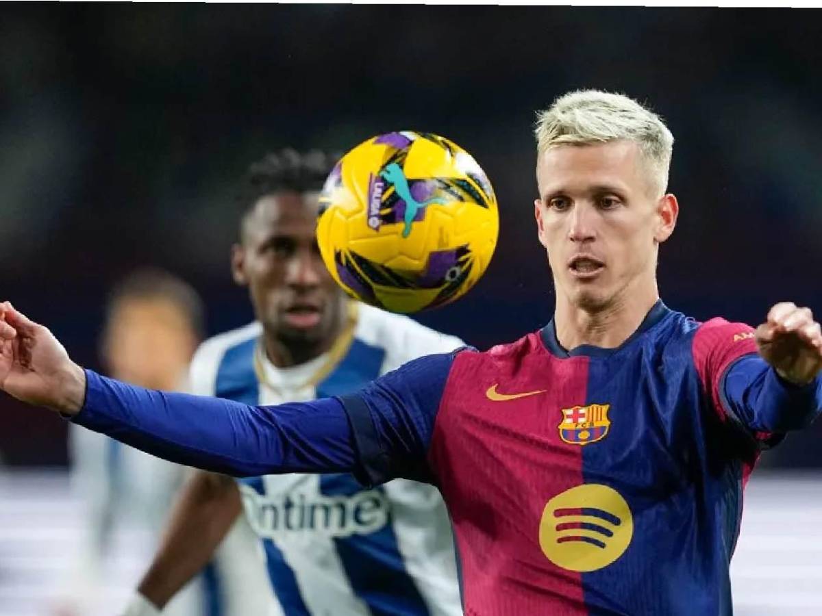 El 11 titular del Barcelona con el que busca liquidar al Real Madrid en LaLiga