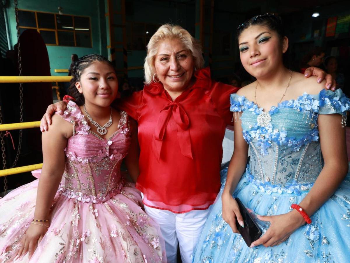 Asociación celebra cumpleaños comunitario para niños en situación de calle en México