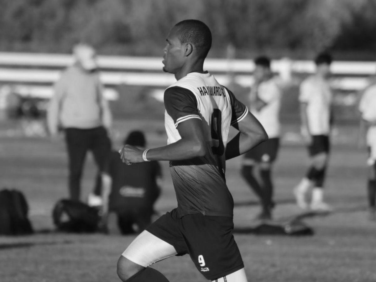 Debutó en Motagua y ahora fichó por equipo en USA: La vida de Dembor, hermano de Jerry Bengtson Debutó en Motagua y ahora fichó por equipo en USA: La vida de Dembor, hermano de Jerry Bengtson