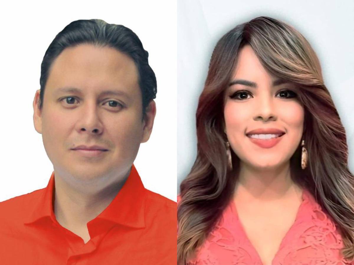 Estos son los precandidatos liberales a diputados por Francisco Morazán junto a Luis Zelaya
