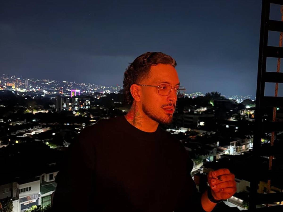 Fancony confirma que nunca tuvo una relación con Adriana Hasbún: es un tema sensible