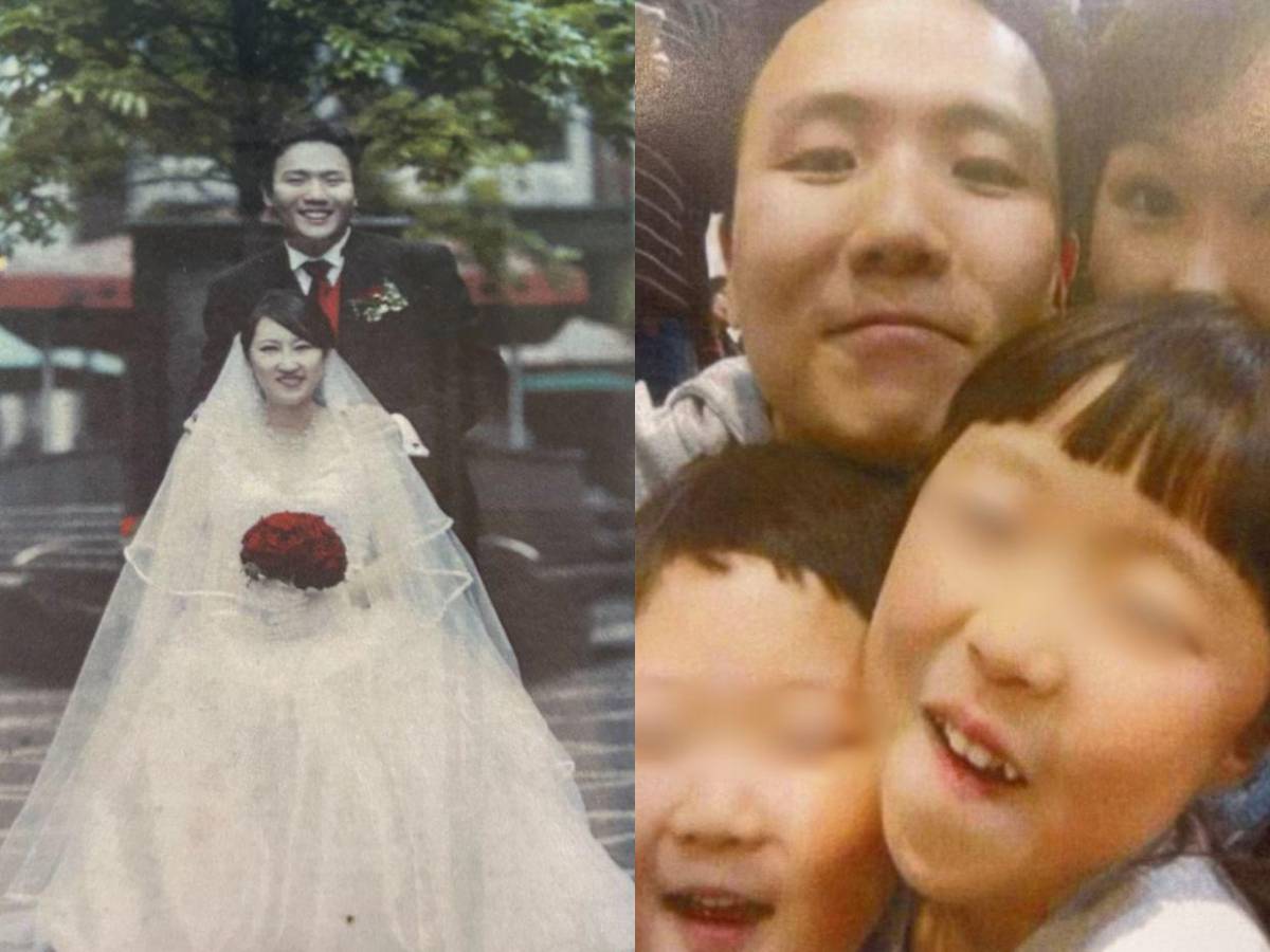 Madre recibe cadena perpetua por matar a sus hijos y ocultar sus cuerpos en maletas