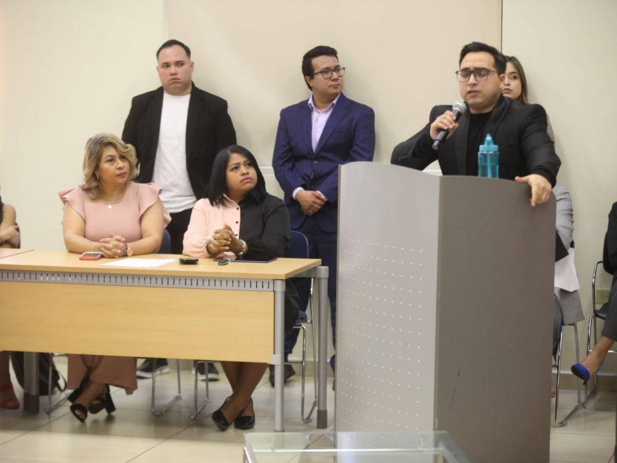 ¡Con éxito! EL HERALDO, La Prensa y la UJCV desmontan la desinformación electoral