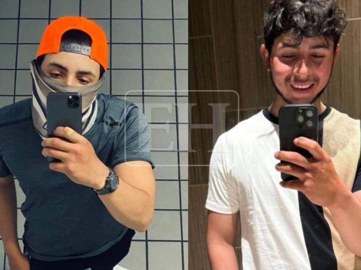 Revelan el rostro de José Galo, hondureño que mató a sus tres compatriotas en EE UU