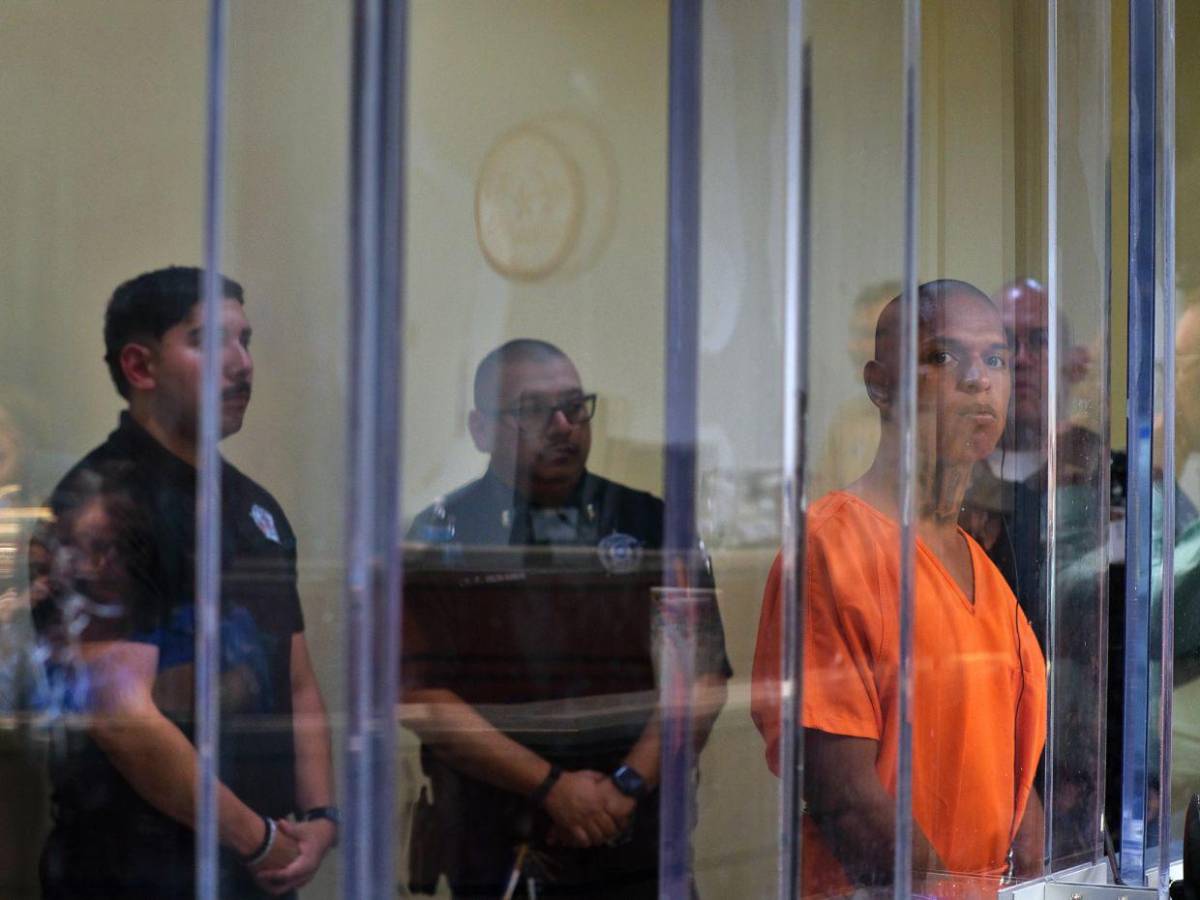 Vivió con ellos y los mató: el crimen de Christian Maldonado contra una familia en Texas