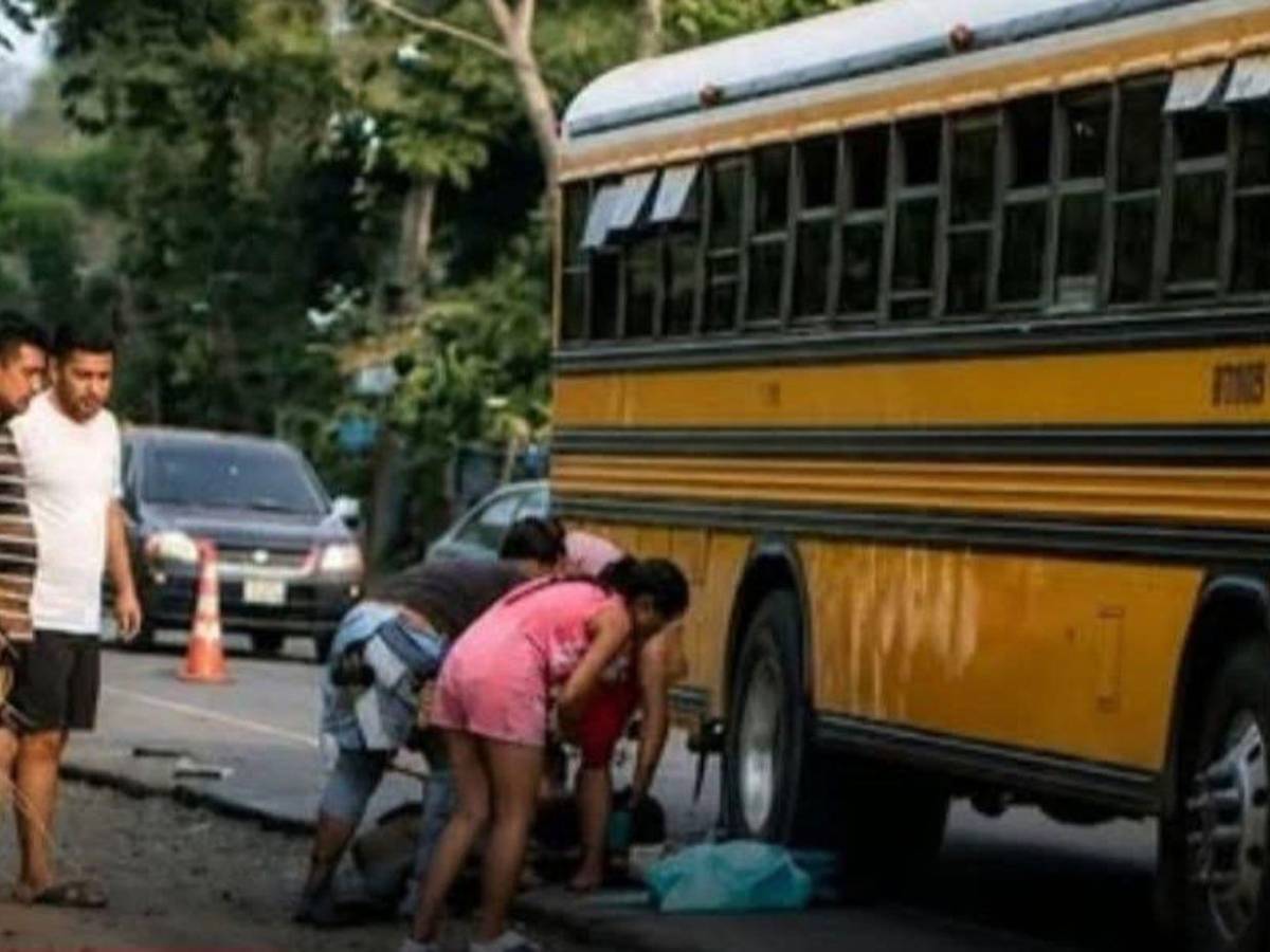 No habrá abrazos ni regalos: hondureñas que perdieron la vida trágicamente previo al Día de la Madre