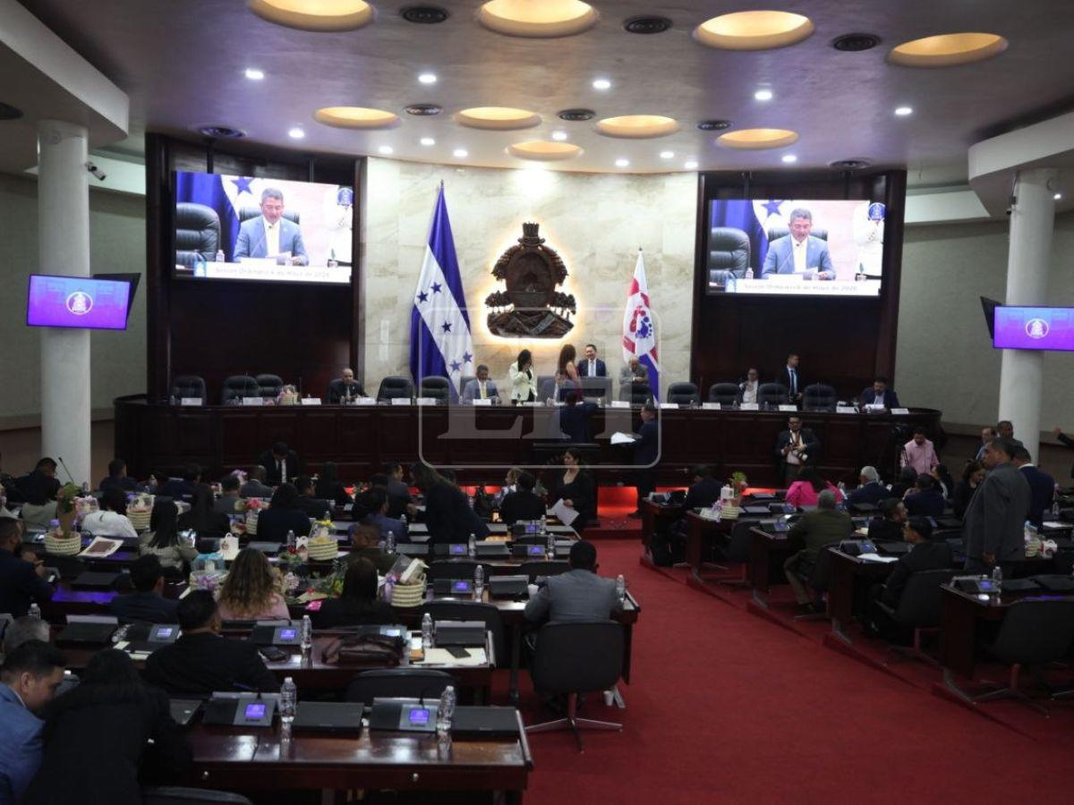 Sin multas ni interés: ¿Cuáles son las nuevas amnistías aprobadas en el CN y quiénes aplican?