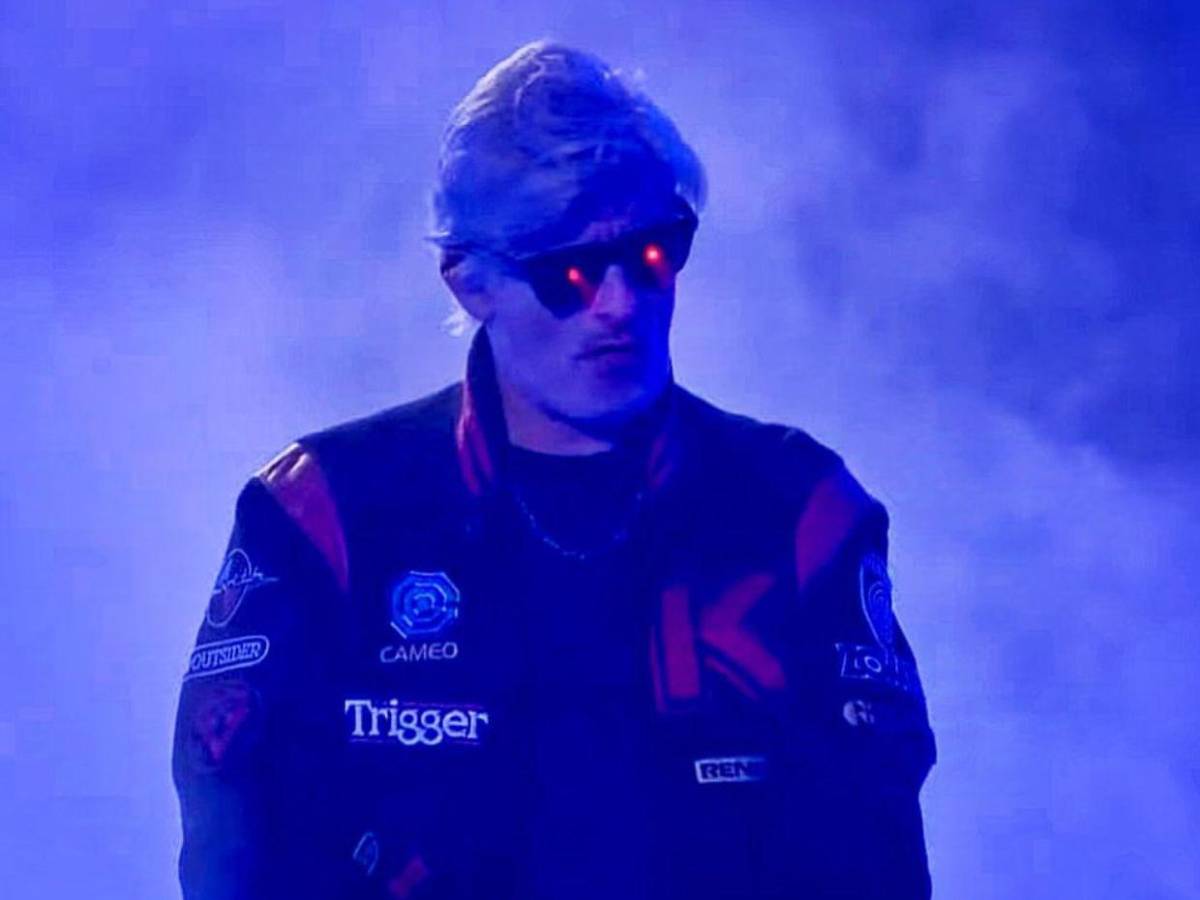 Kavinsky, el célebre DJ y productor que fue hallado muerto en su casa de París