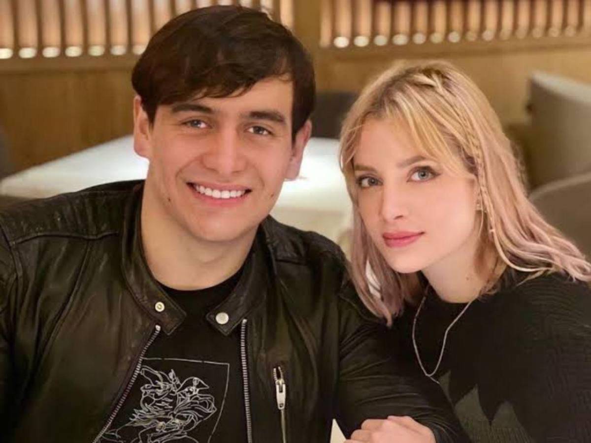 Imelda confiesa que conseguía para Julián Figueroa medicamentos que sus psiquiatras no querían recetarle