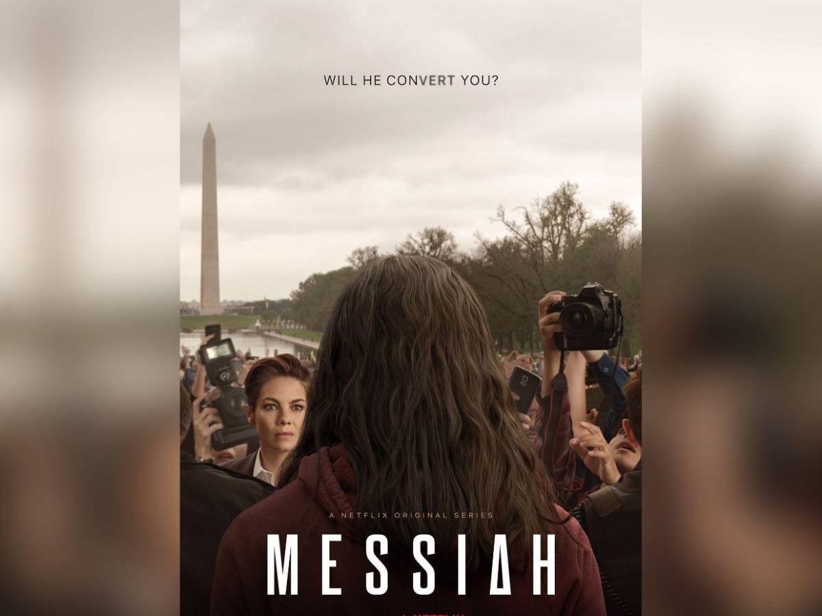 Películas y series ideales para ver este Domingo Santo 2025 en casa