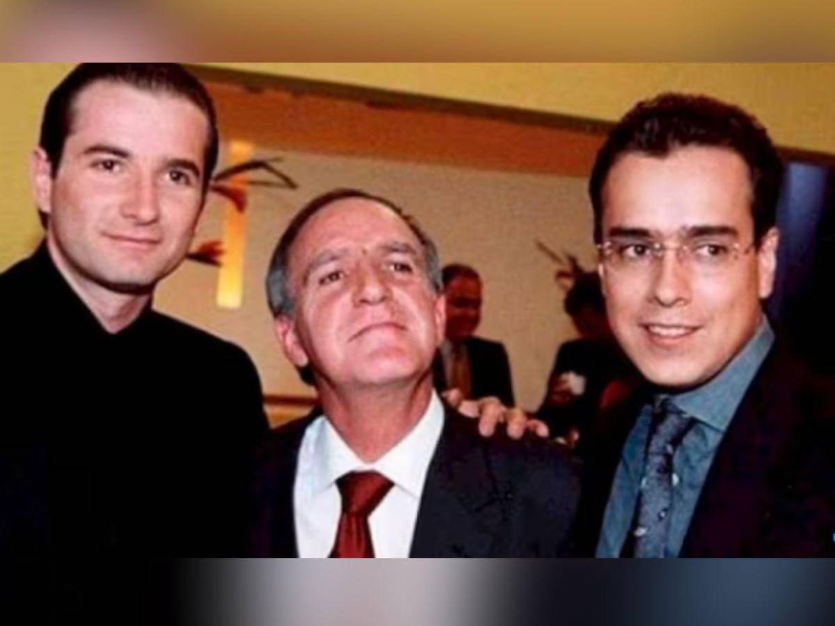 ¿Qué tipo de cáncer tiene el papá de Armando Mendoza en Yo soy Betty la fea?