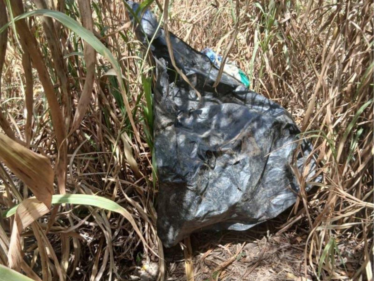 Iba a enterrar el cadáver de su amigo: así intentó eliminar evidencias Dennis Maradiaga