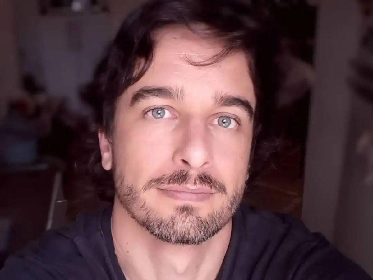 Detienen al actor Marco Furlan por presunto abuso sexual contra un niño autista de 5 años