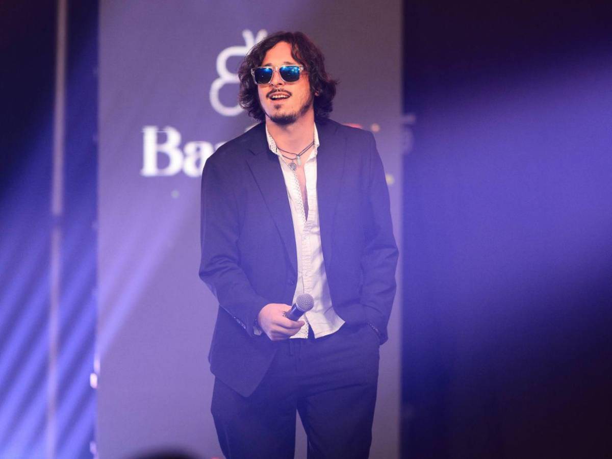 Catracho Boyz le pone ritmo y punta al Miss Honduras Universo 2025