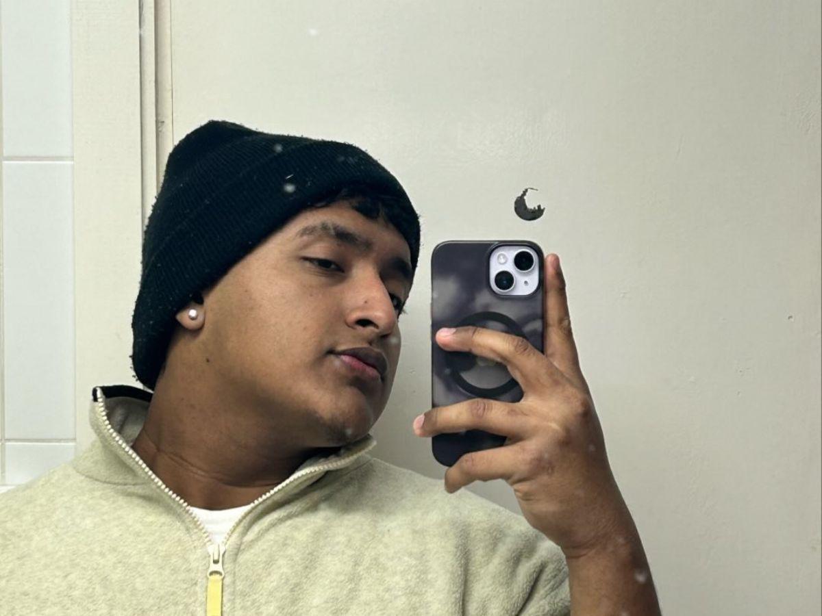 Su madre vio el accidente sin sospechar que era él: hondureño muere atropellado en España