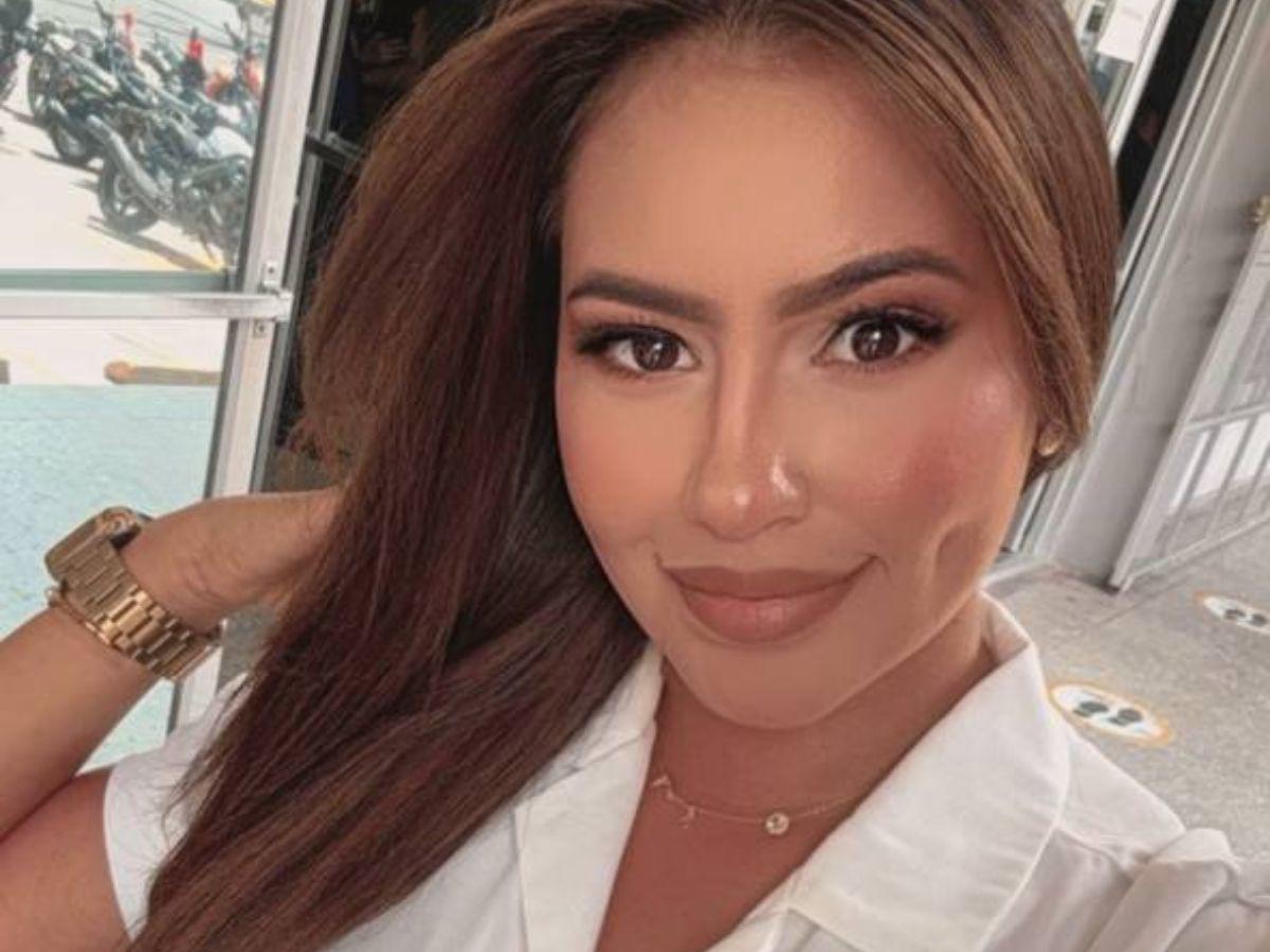 Thompson reaparece tras escándalo por desalojo de Alejandra Rubio: El contrato a mi nombre fue anulado