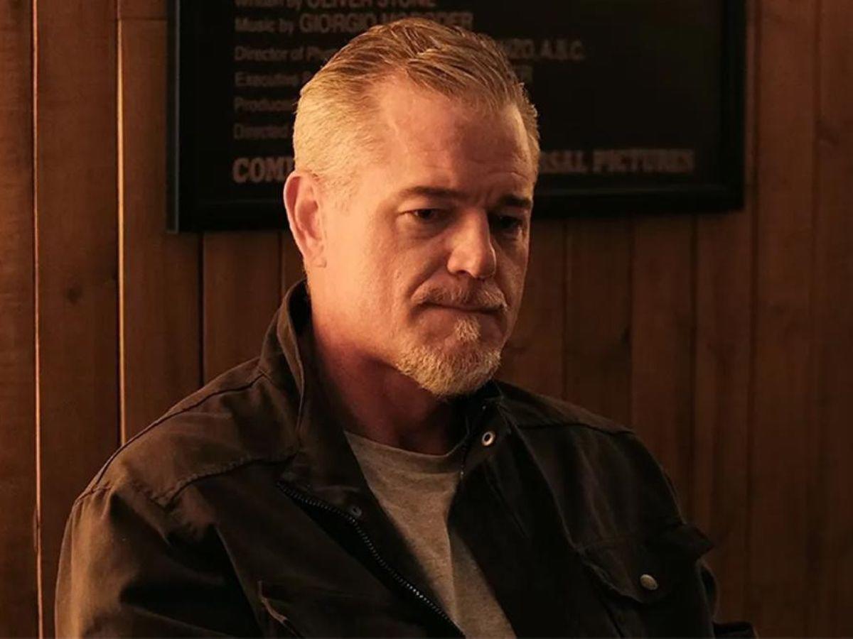 ¿De qué murió Eric Dane, el doctor Mark “McSteamy” Sloan en Grey's Anatomy?