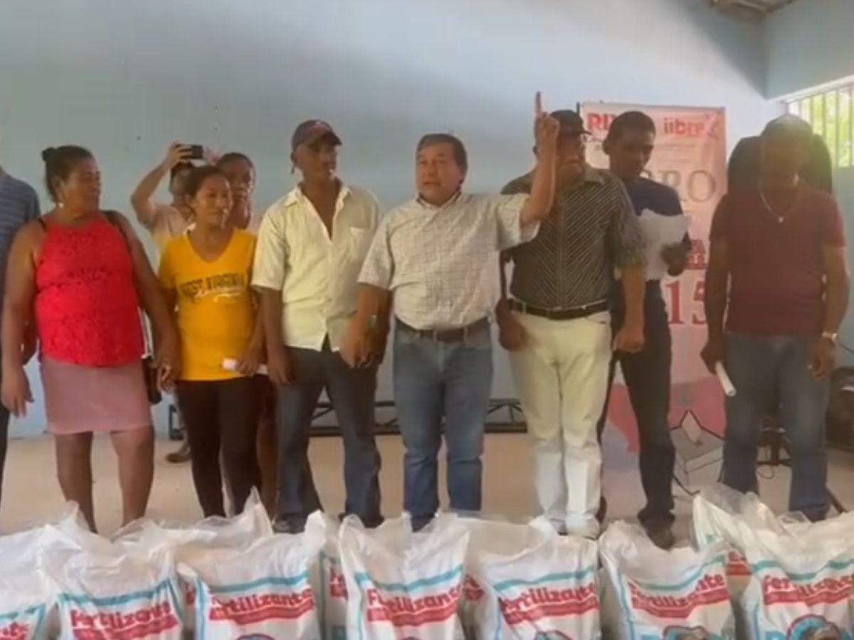 Video revela las últimas horas con vida de Óscar Bustillo, candidato a diputado acribillado