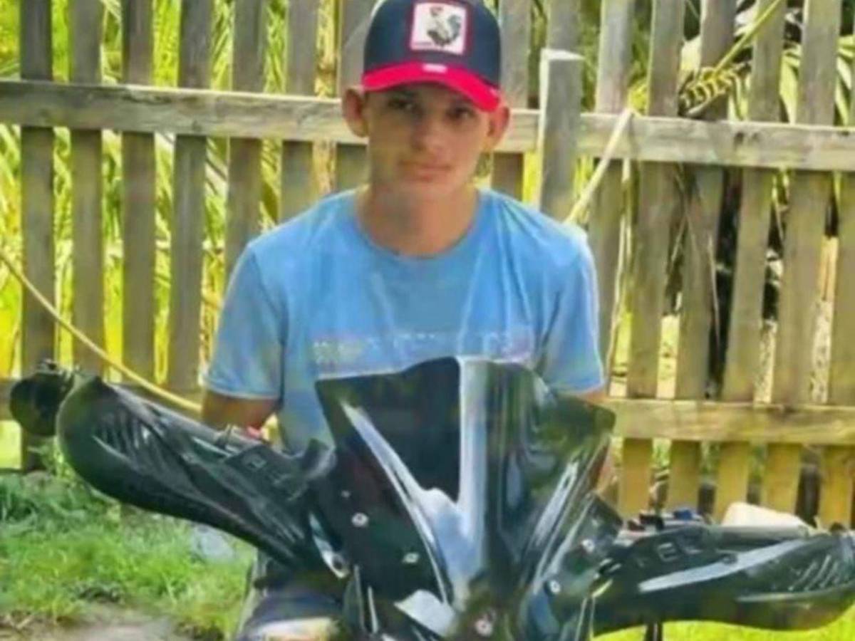 Quemaron la casa y mataron hasta sus animales: caso de los hermanos Alvarado Flores