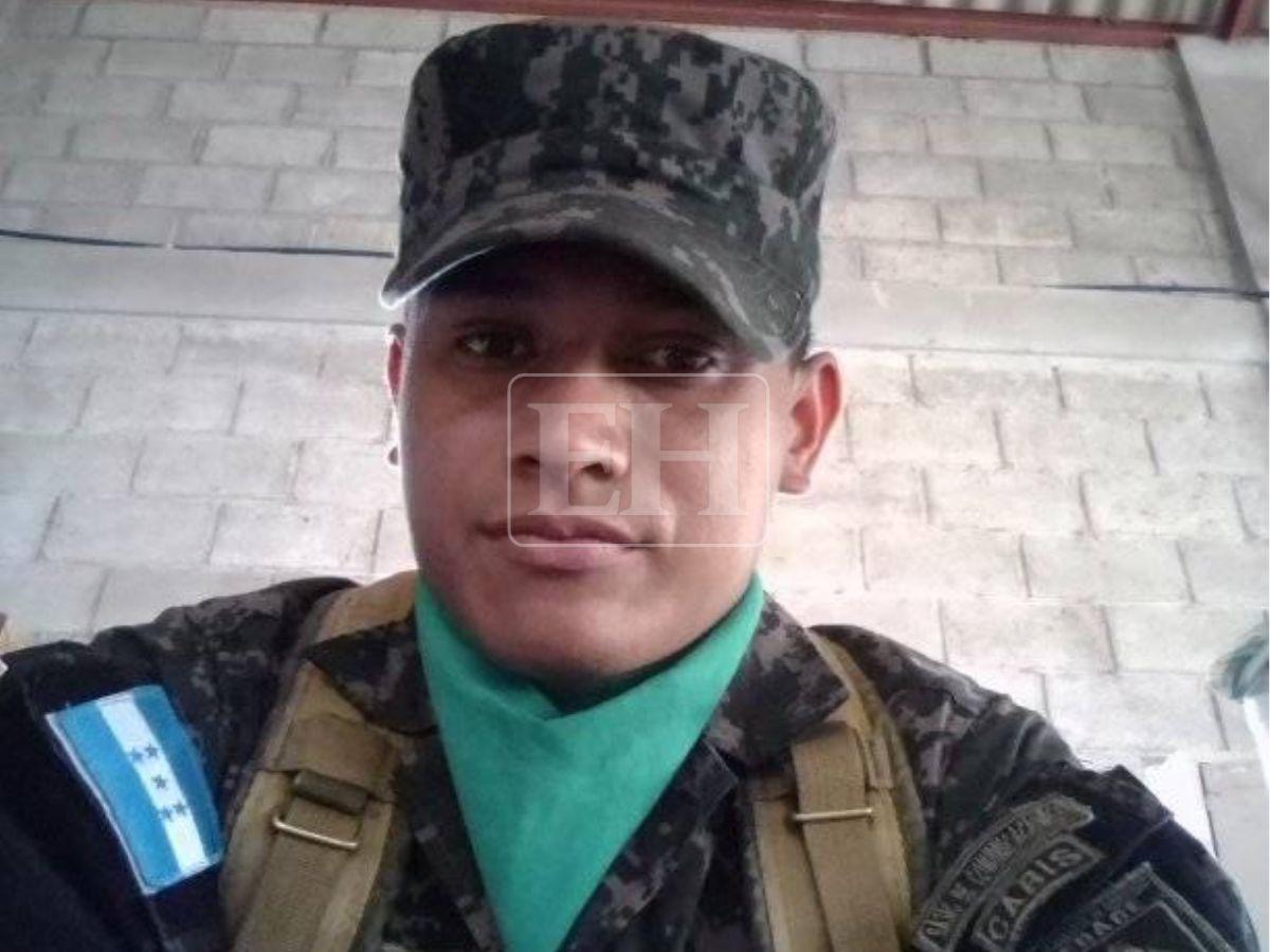 Entraron vestidos de civil a El Pedregal: Adalberto, militar abatido tras enfrentamiento