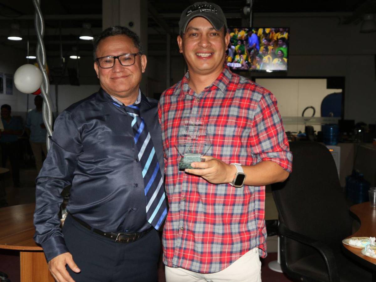 Grupo OPSA celebra Día del Periodista con jornada de premios y reconocimientos