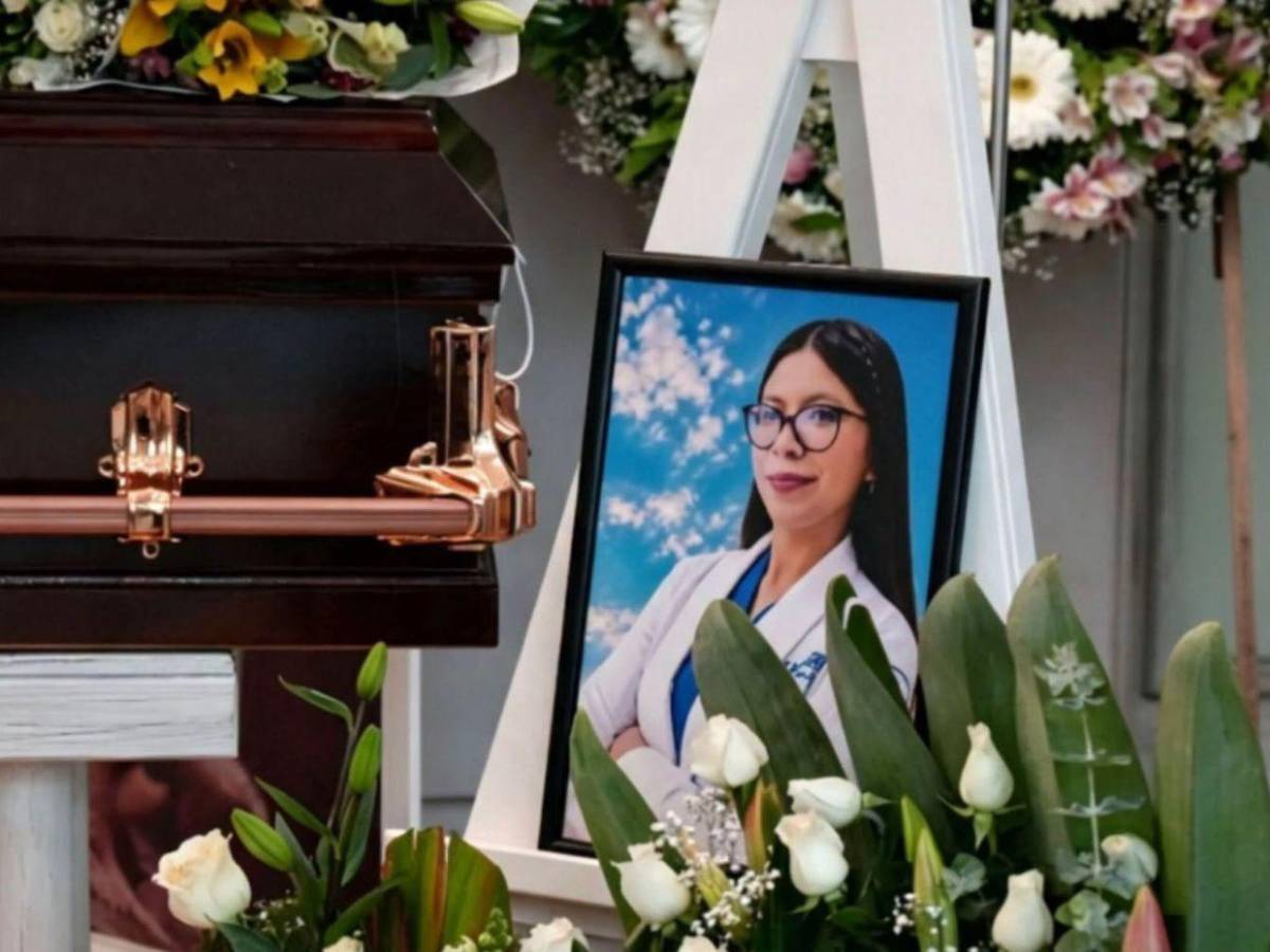 Salió de su guardia y desapareció: Karla Pérez, estudiante de Medicina asesinada en Jalisco