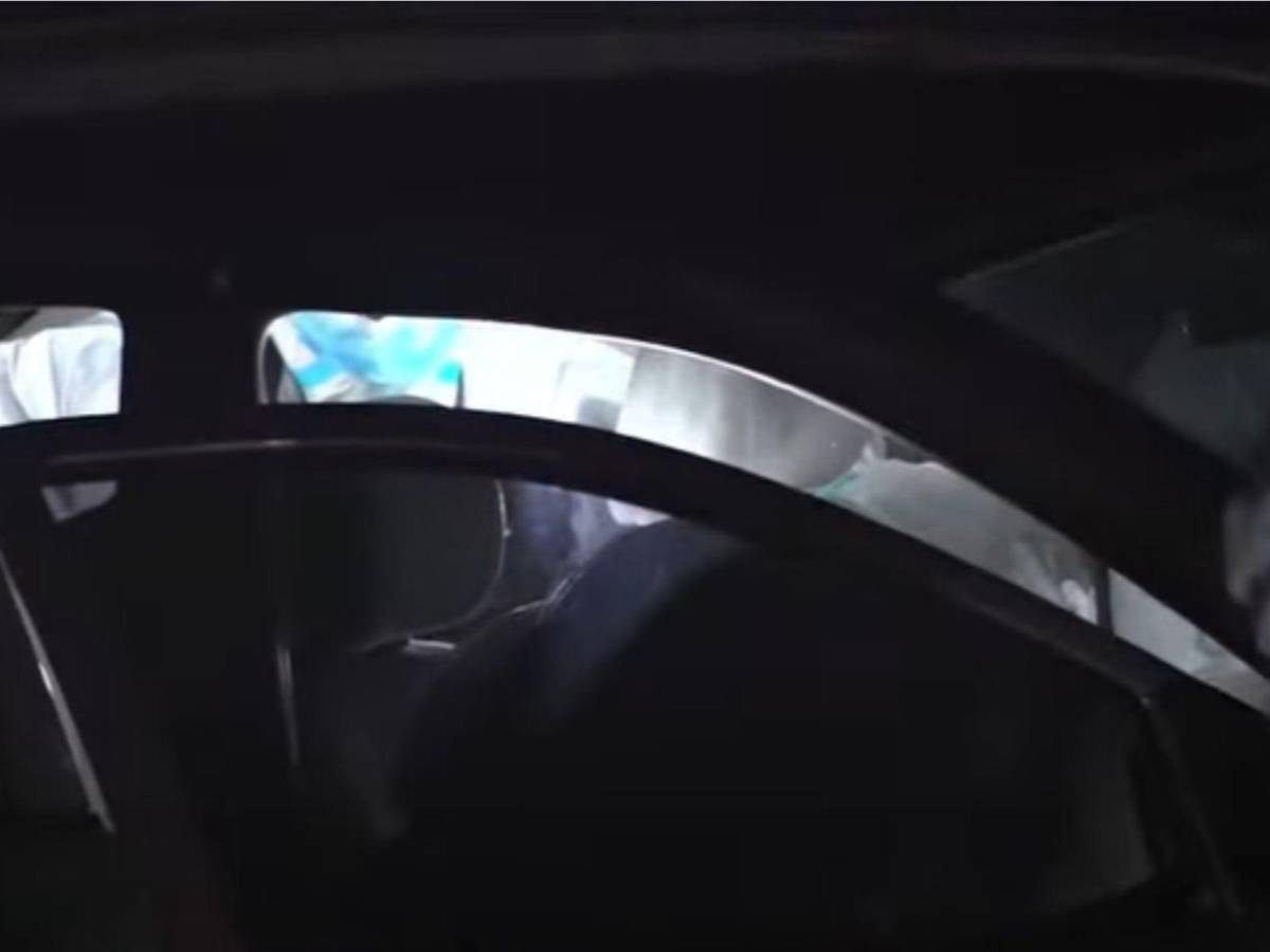 Estaba en el baúl, embolsado y torturado: lo que se sabe del taxista VIP asesinado en la capital