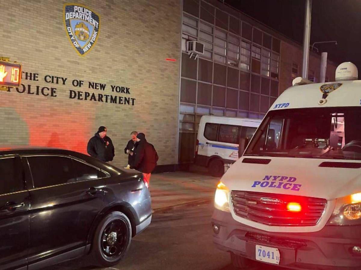 Se negó a tener intimidad con él: hondureño asesinó a adolescente de 16 años en EE UU