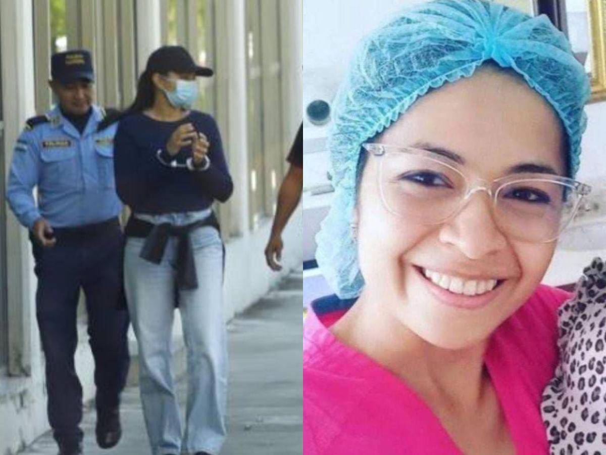 Caso Tesla Alemán: audiencia en corte busca revocar su sobreseimiento definitivo