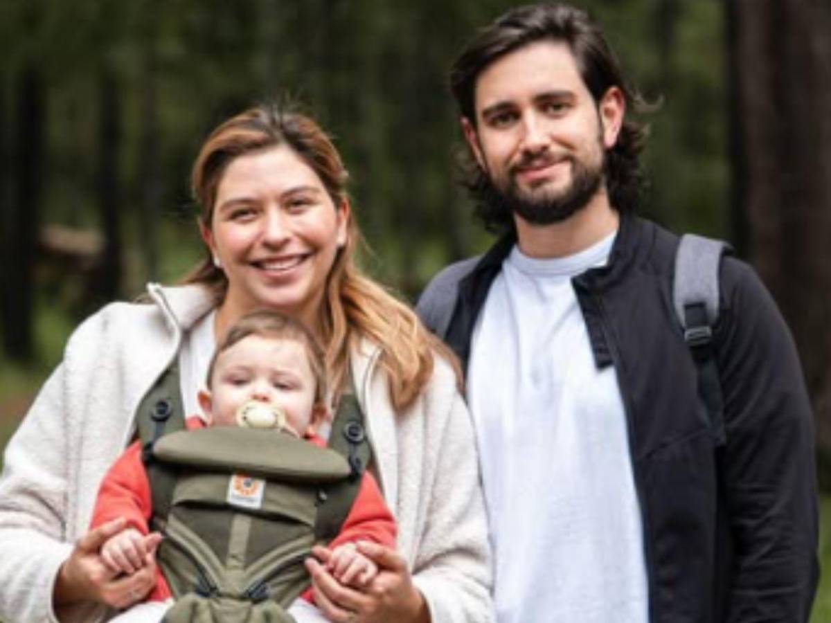 ¿Quiénes son las hijas de Gabriela Michel y a qué se dedican actualmente?