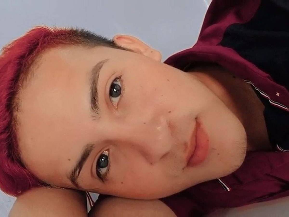 “Vas a llorar, mami”: Marlon Bonilla, manicurista hallado muerto en Nueva Suyapa