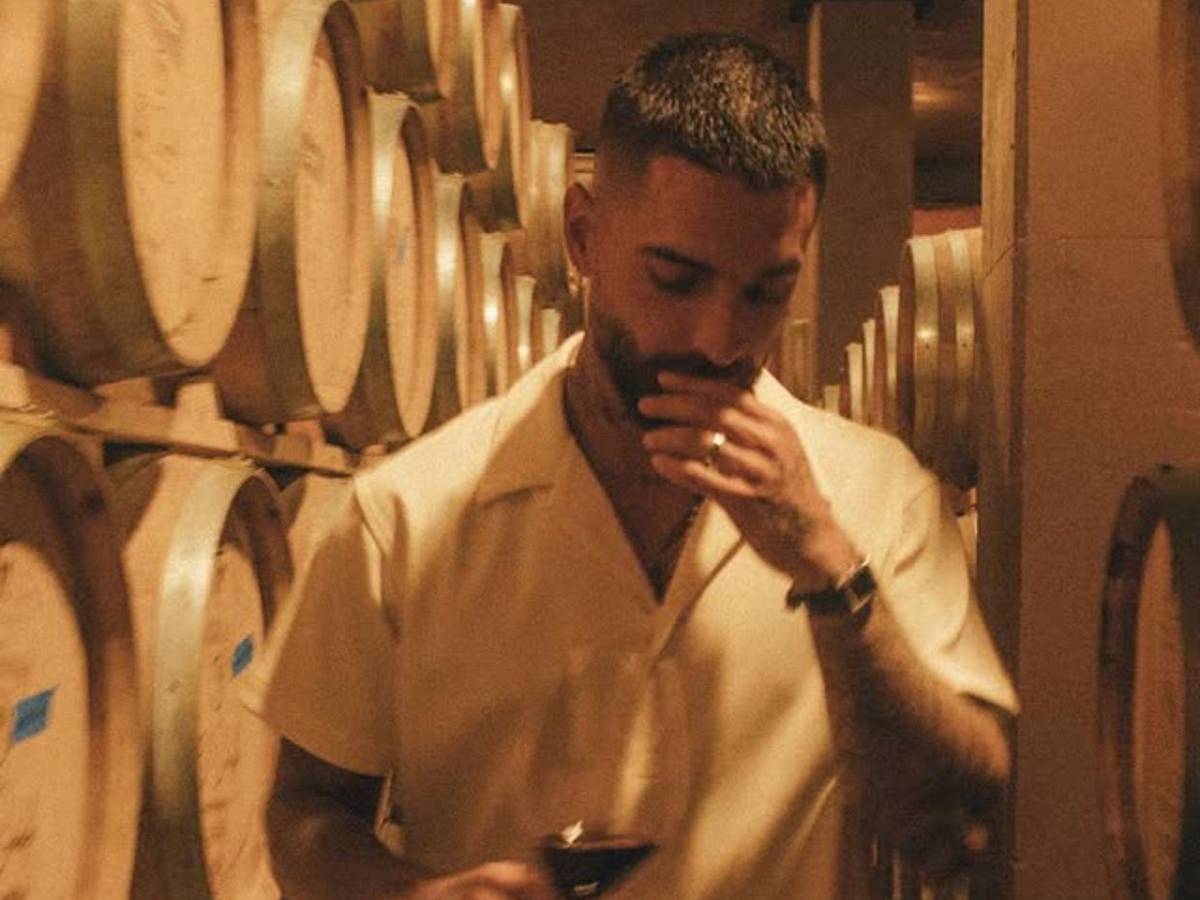 Maluma compara a Colombia con El Salvador y provoca debate internacional