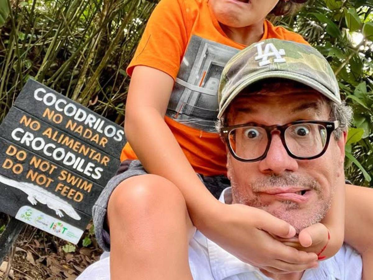 El tercero en discordia: Mhoni Vidente revela con quién se casará Otto Padrón tras dejar a Angélica Vale