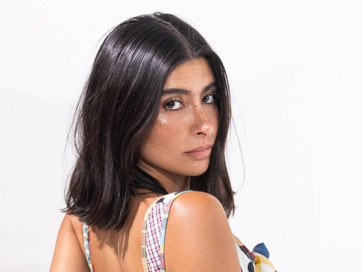 ¿Ella tiene 24 y él 36?: hija de Adal Ramones recibe avalancha de críticas por su noviazgo