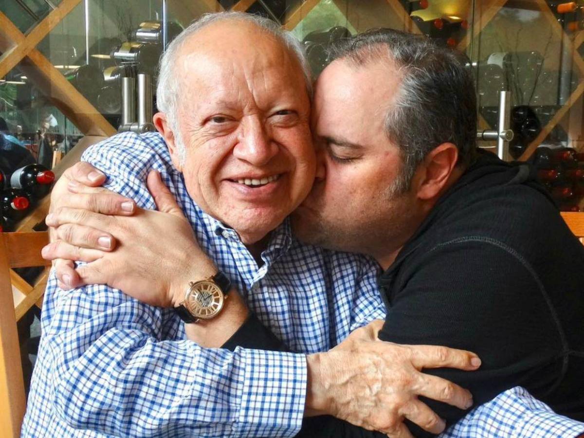 ¿De qué murió Eduardo Manzano, actor de Una Familia de Diez? Su hijo revela la causa