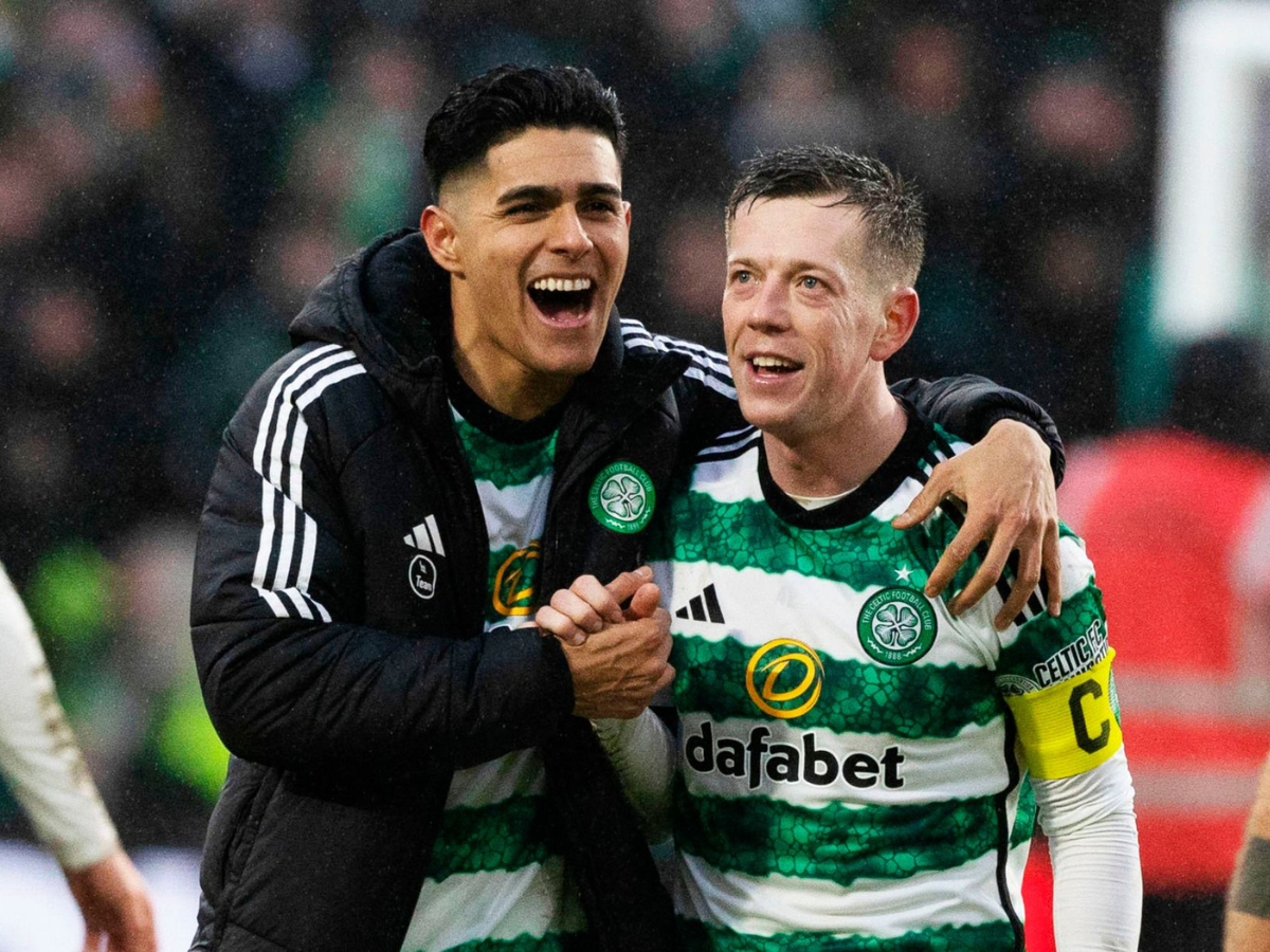 ¡INCREÍBLE! Celtic de Palma triunfa frente al St. Mirren 3-0