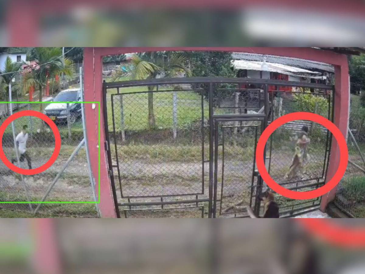 Pastor es detenido en Colombia por presunto abuso a su hijastra de 13 años