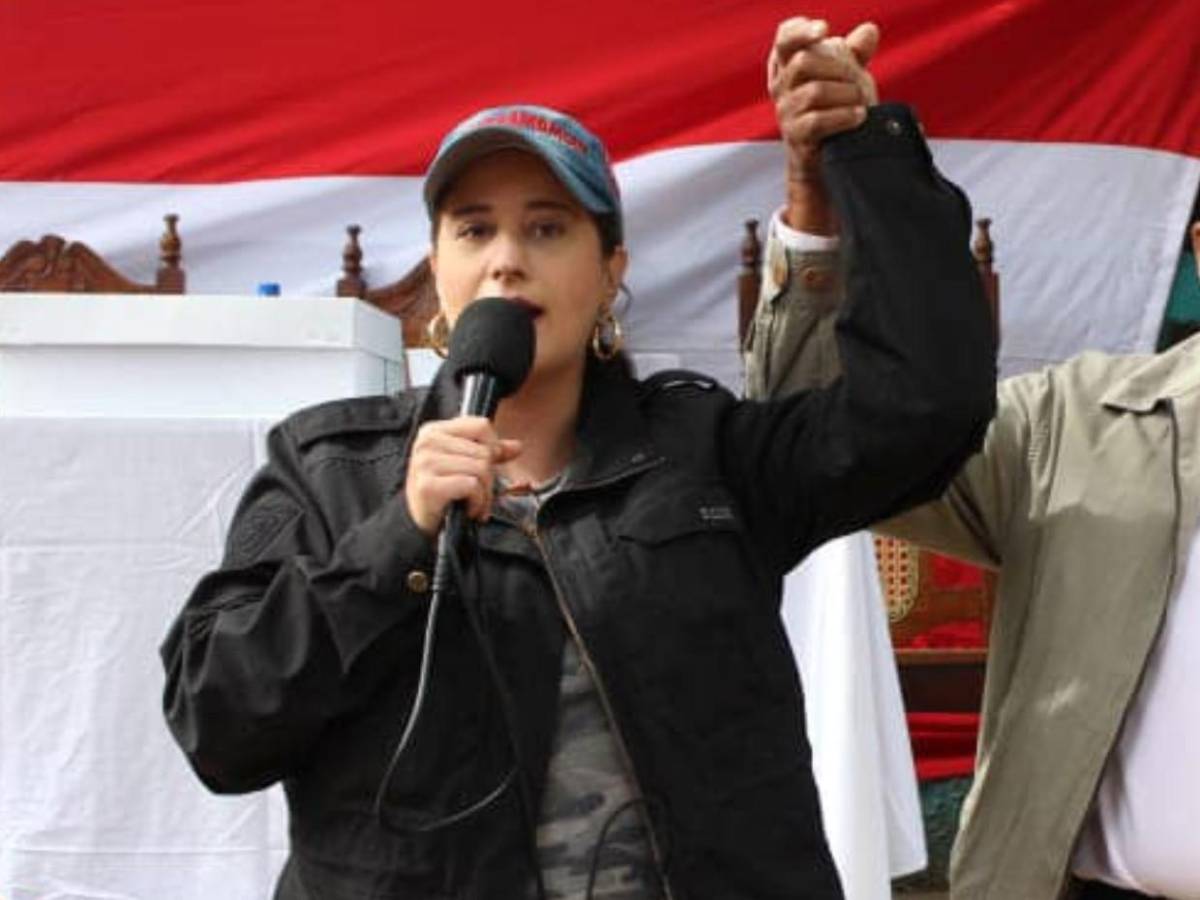 ¿Cuáles son las pruebas contra Fabiola Abudoj en supuesto plan de fraude electoral?