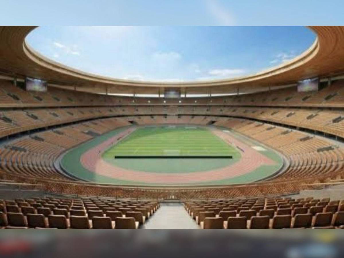 Estadio más grande del mundo: el impresionante recinto que construirá Vietnam