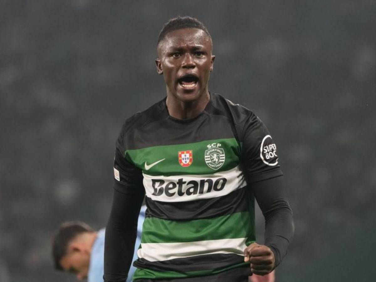 Top 15 de los candidatos al Golden Boy 2025; Yamal descartado y Doué favorito