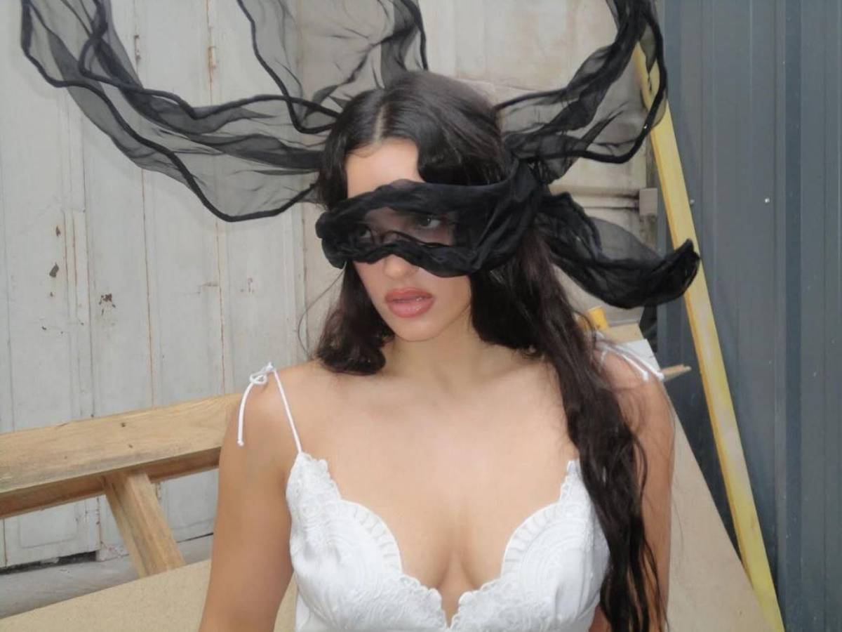 Se filtra Lux, el nuevo y esperado álbum de Rosalía, antes de su lanzamiento